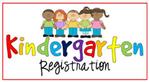 Kindergarten Registration